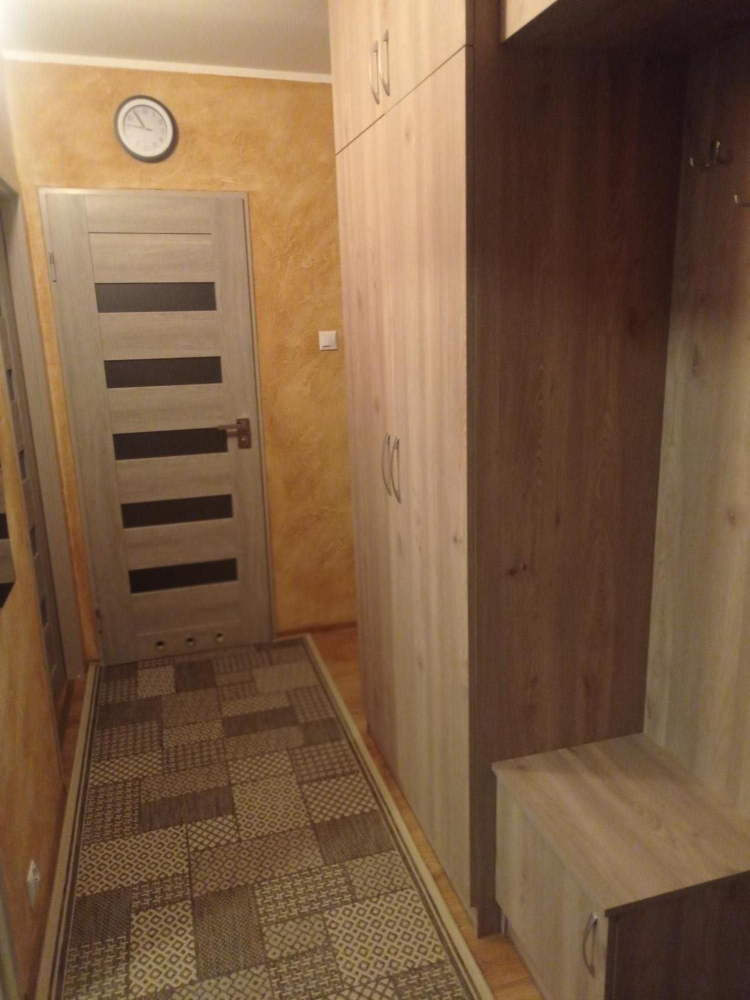 Mieszkanie Na Skraju Puszczy Bialowieskiej Apartment