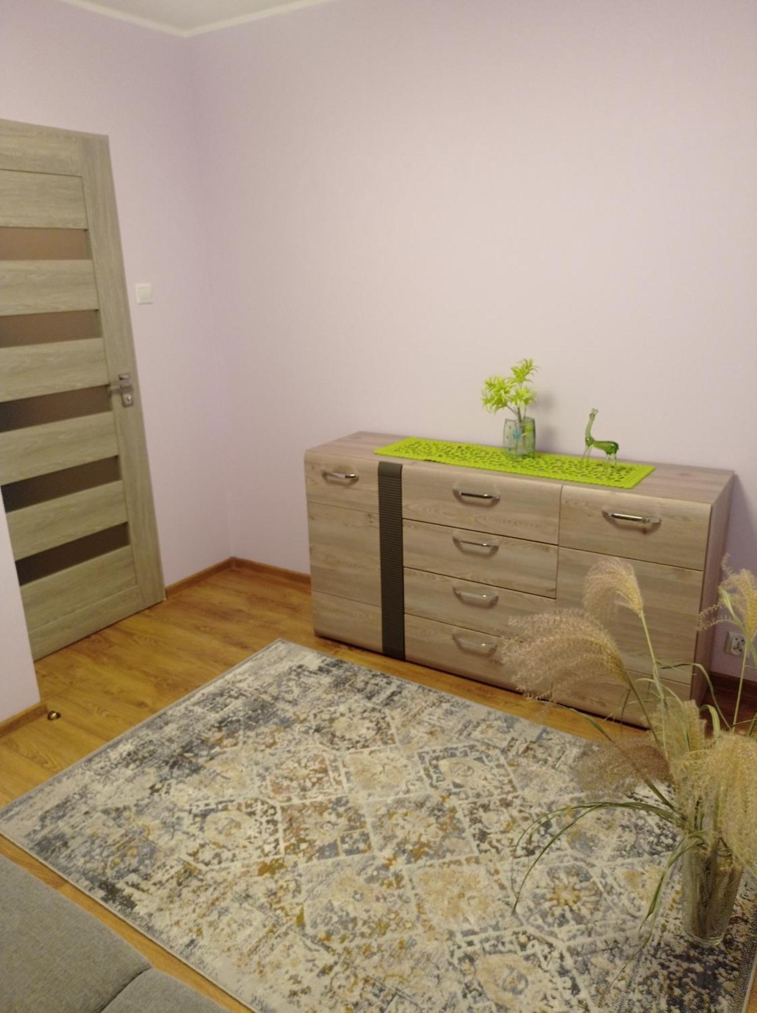 Apartment Mieszkanie Na Skraju Puszczy Bialowieskiej