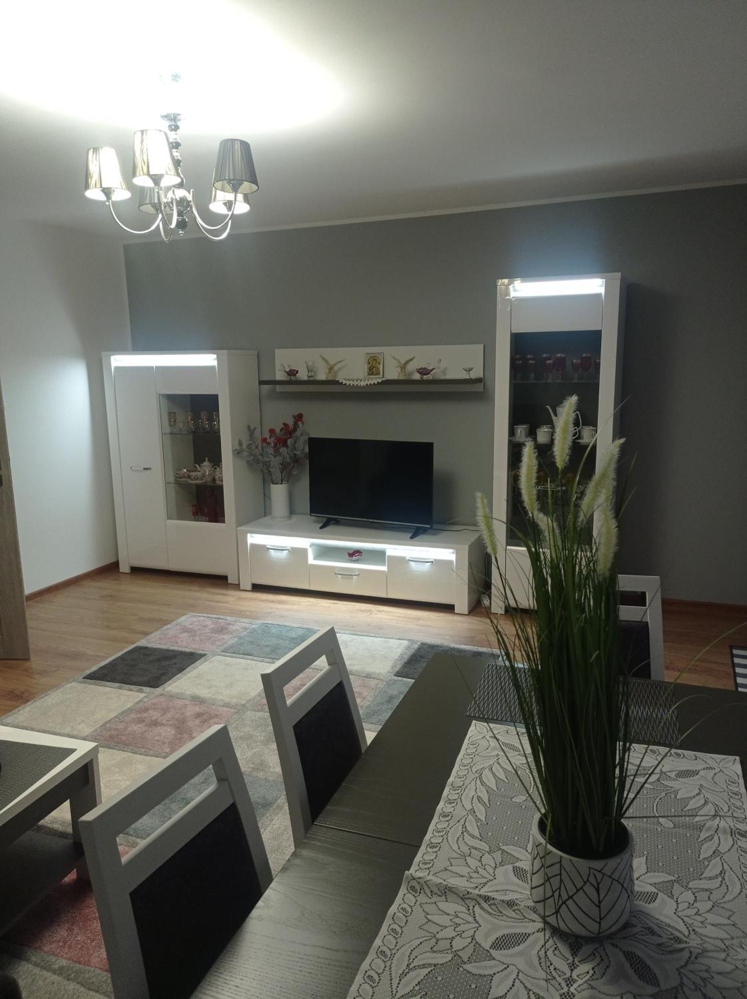 Mieszkanie Na Skraju Puszczy Bialowieskiej Apartment Hajnówka